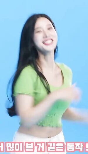 Berry Good - Bouncy Johyun