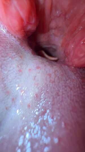Giantess IRL POV Throat Vore