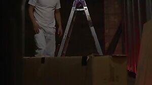 - Shouda Chisato - The Real Dutch Doll I Loved 5