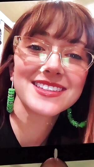 Thickest rope I’ve ever given to Miranda