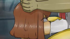 Hentai Bondage Anal Animation Big Ass