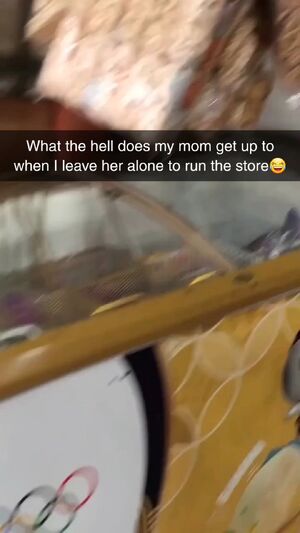 Shaking Orgasms Caption Caught Funny Masturbating