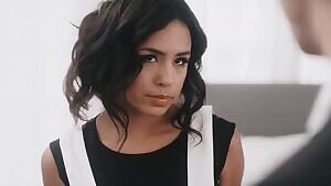 Autumn Falls vs Markus Dupree ~ Trenchcoatx from r/PornStarletHQ/