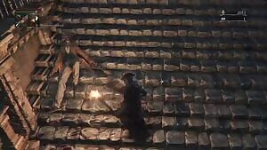 popping them out of my tank top ~