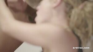 Sexual Fantasy 2 - Lindsey