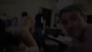 Rachel Star Sucking director Behind the scenes not knowing the guy is recording