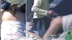 A quick pegging, with a little POV. I hope you all enjoy viewing as much as I enjoyed pounding that man of mine!;)