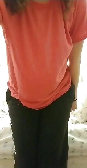 TGIF! sit back, relax and watch some titties!