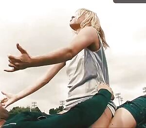 Amy Smart in 'Crank 2 : High Voltage'