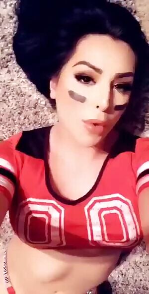 The very sexy previous play is under further review