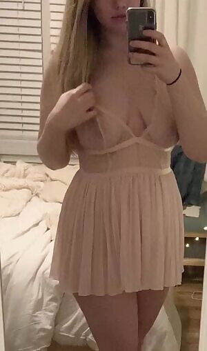 Ready or bed! anyone want to tuck me in?