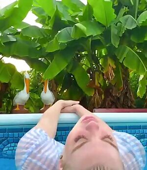 she just keeps getting better