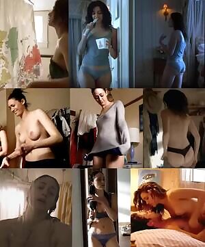 Emmy Rossum in Shameless