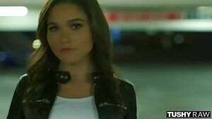 Zoe Bloom Anal Porn Scene