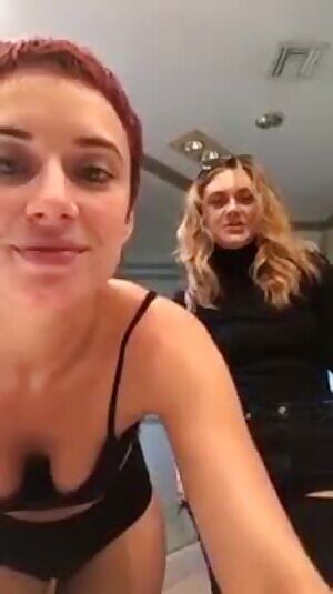 I watched the hour long IG Live video so you don't have to