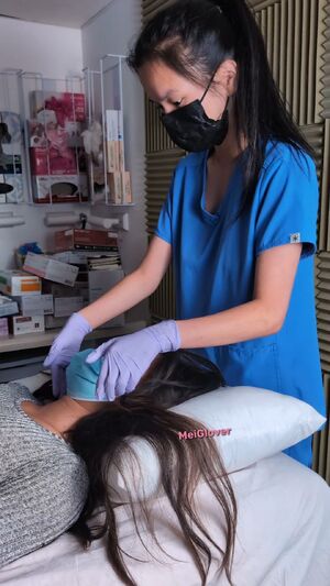 MedFet Latex Gloves Medical