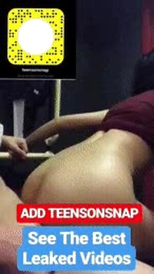 Teen fucks insanely hot