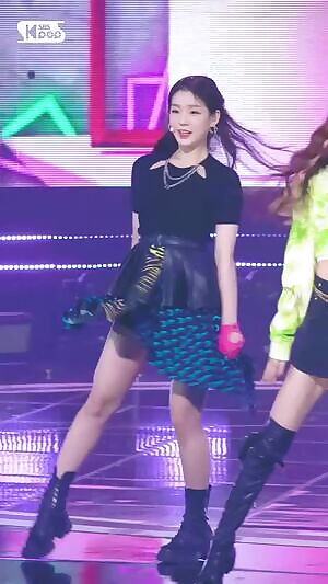 Secret Number - Soodam