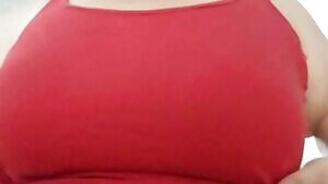 Titty drop for tonight!