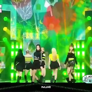 Elris - Hyeseong 20200307