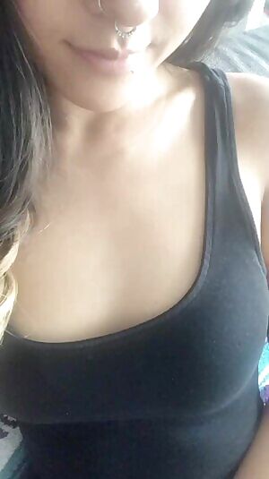 Kiss me from my neck to my...