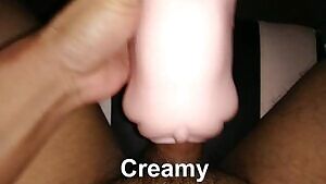 Creamy