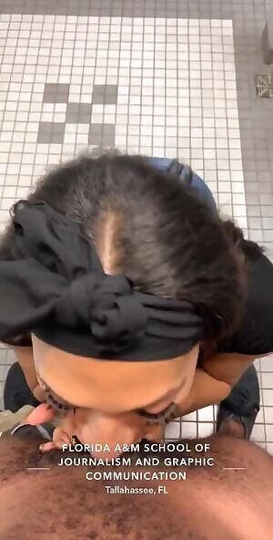 Calling her up on a slow work day