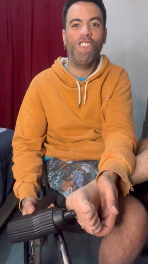 Nail fetish Amateur Fansly Feet Foot