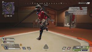 Heal Sluts Animation Apex Legends Porn