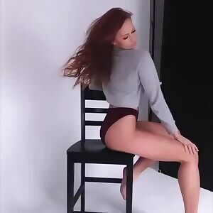 Danielle the Cock Starved IG Thot.