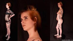 Jennifer G Dollified 360s