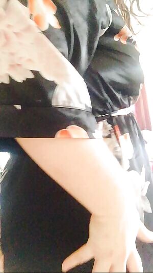 ...I bet this made you a little stiff