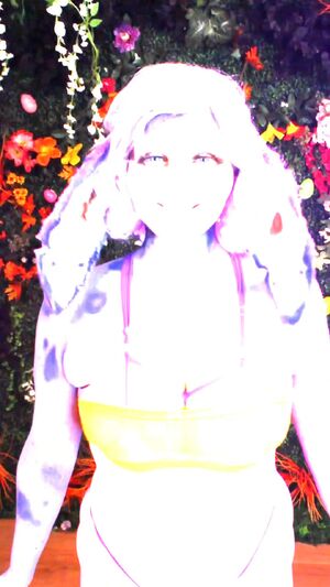 Monster Fuckers Big Tits Boobs Cosplay
