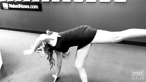 Whitney St.John Flashing