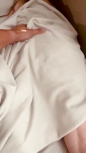 Deep Creampie In The Morning 🤤