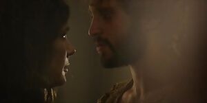 Bella Dayne - Troy: Fall of a City