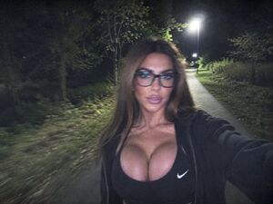 UK Girls Big Tits British OnlyFans