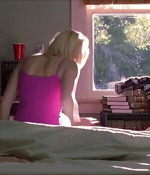 Elisha Cuthbert - Old School