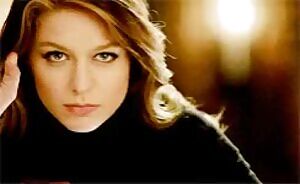 Jealous secretary Melissa Benoist when she got all ready to see you, and finds you with your girl