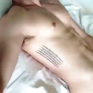 Trying to decipher that tat