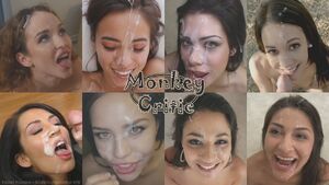Compilations Competition Compilation Cumshot Facial