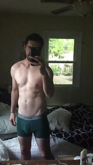 Working from home today