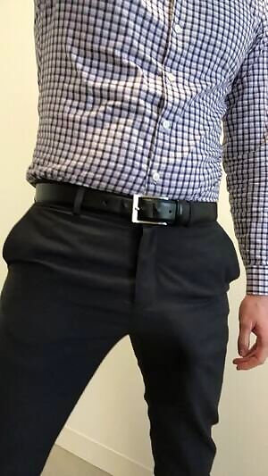 An invitation for a meeting in my office