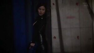 Aimi Yoshikawa SNIS-243 Secret Investigator Girl: Facing a Baby Faced Agent