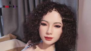 Realistic Love Dolls Big Ass Booty