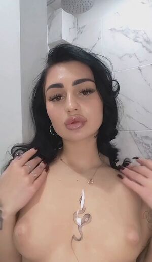 Ebony Freaks Asshole Big Ass Blonde