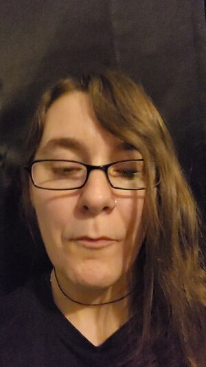 Beautiful Glasses Horror