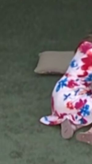 Kelley Upskirt BB27