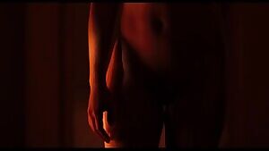 Famme sweet pussy hair