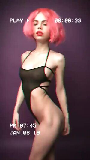 Looks like an interesting photoshoot happened - Nikolay Khvatov photoshoot sneak peek